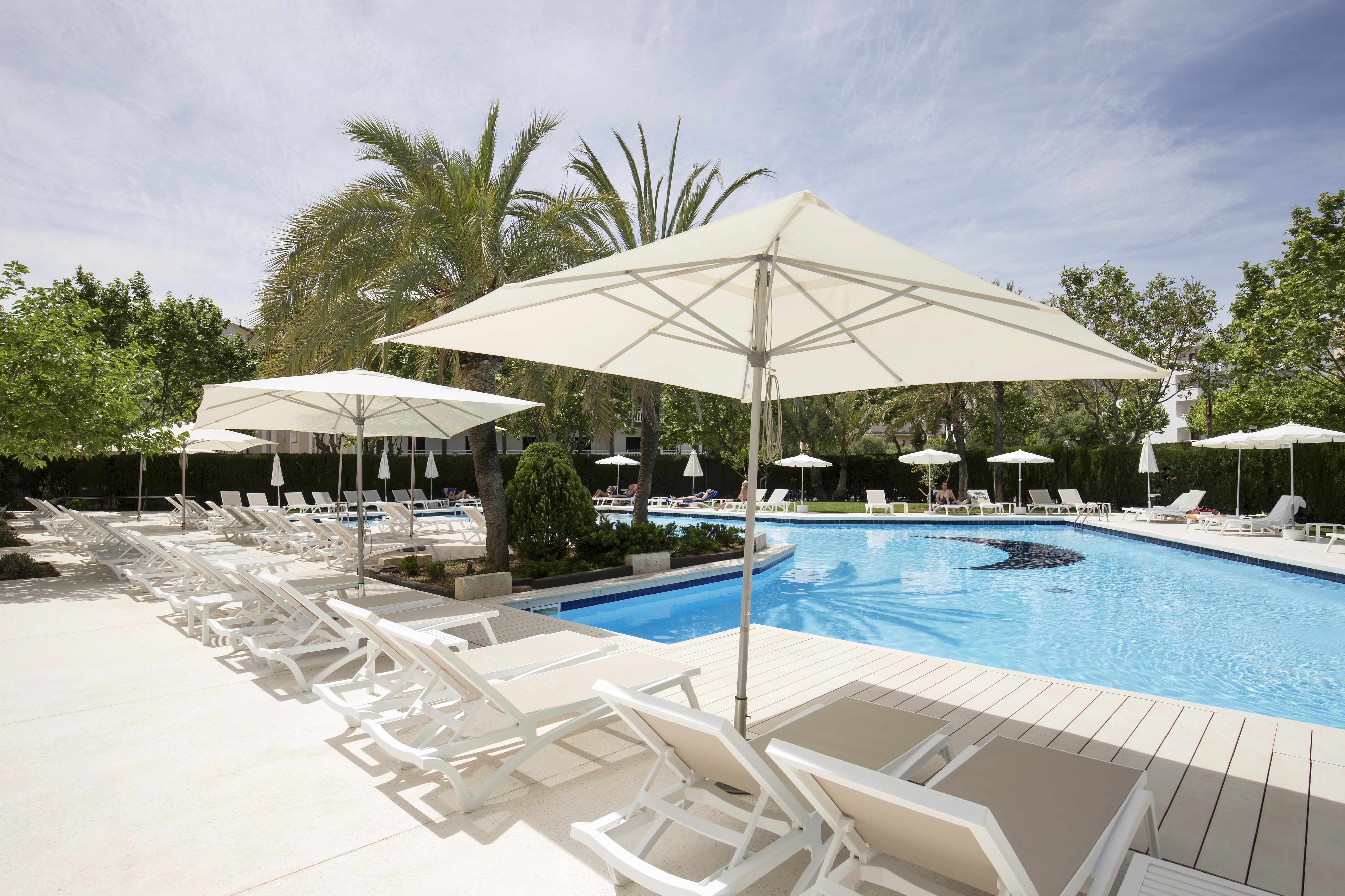 Canyamel Park Hotel & Spa - 4* Sup - Adults Only Exterior photo